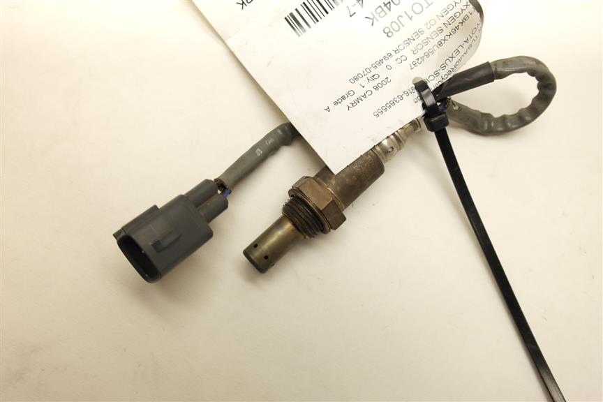 2008 Toyota Camry Hybrid Oxygen O2 Sensor