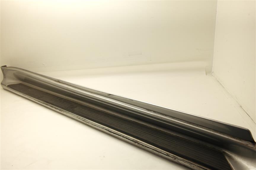 2007 Mercedes-Benz GL450 Running Board