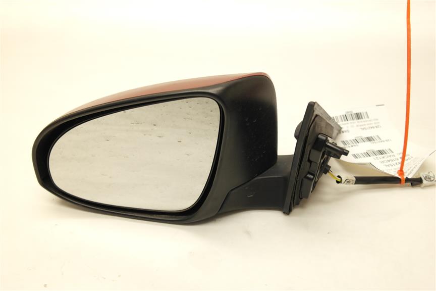 2013 Toyota Camry Hybrid Side View Mirror (Left)