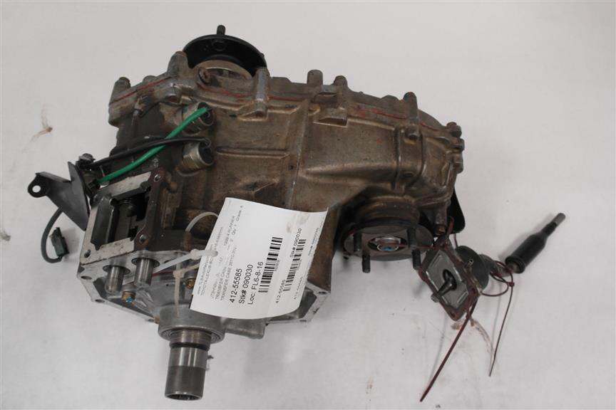 1999 Toyota 4 Runner Transfer Case Assembly