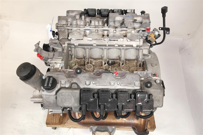 Used MERCEDES-BENZ SL500 Engines - Benzeen Auto Parts