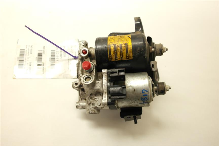 2013 Toyota Prius ABS Pump