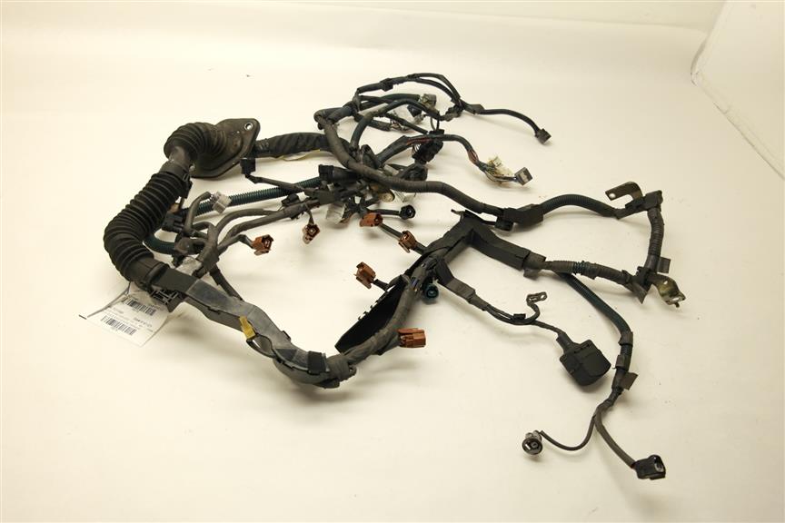 1999 Toyota 4 Runner Engine Wire Harness