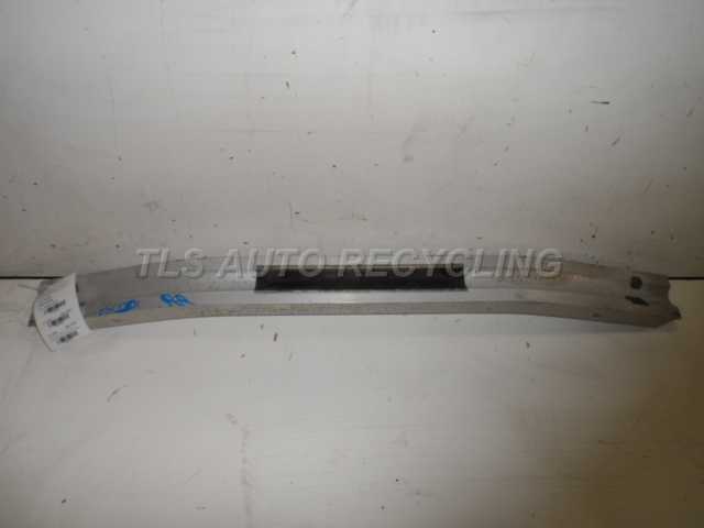 2002 Toyota Highlander Hybrid Rear Bumper Reinforcement