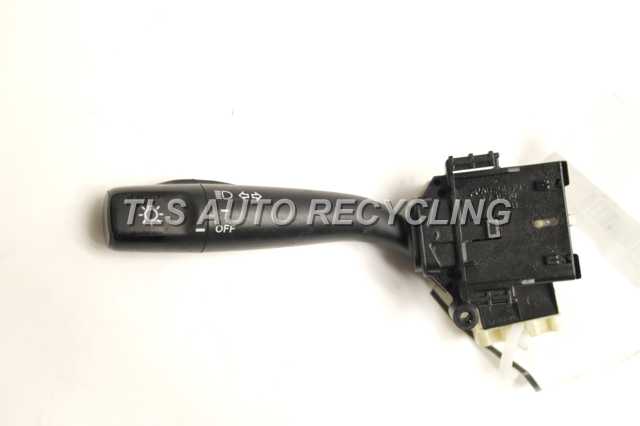 2002 Toyota Highlander Hybrid Column Switch