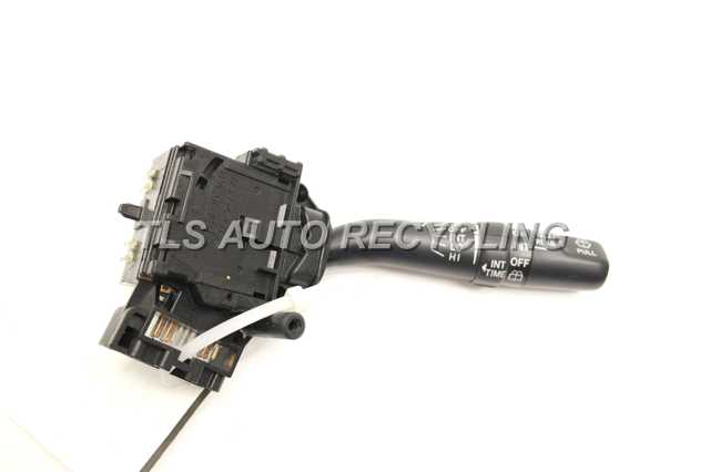 2002 Toyota Highlander Hybrid Column Switch
