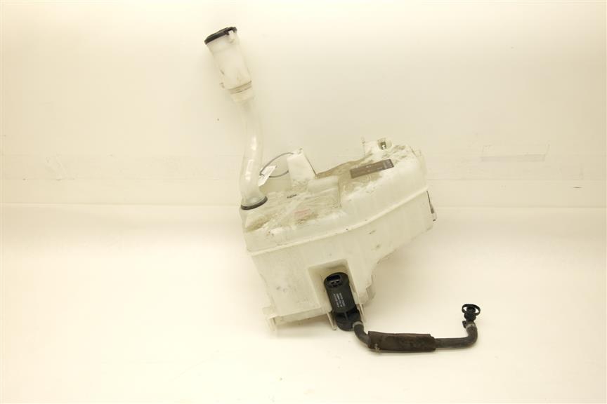 2010 Lexus LS 460 L Washer Reservoir
