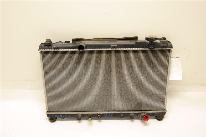2010 Toyota Camry Hybrid Radiator