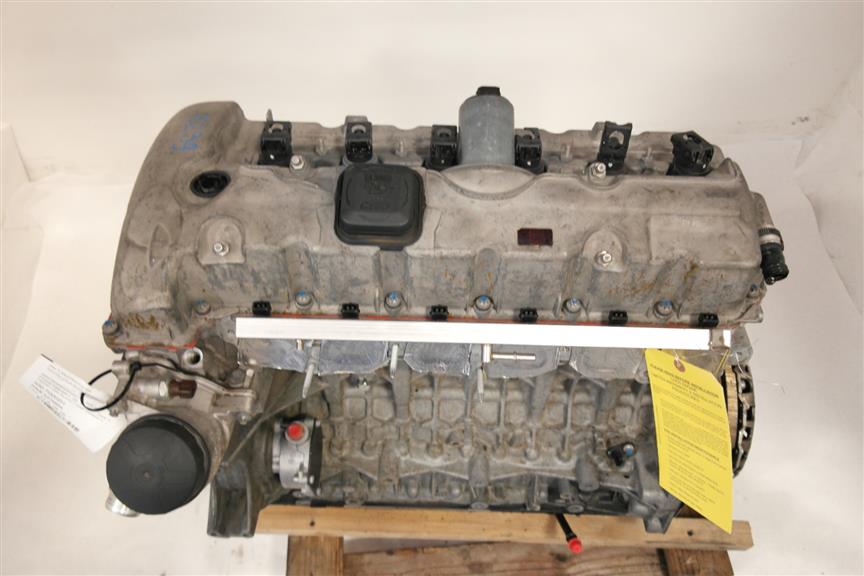 2006 BMW 330i Engine Assembly