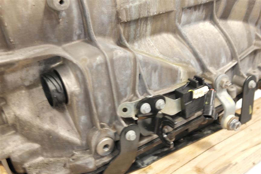 Top 86+ images 2006 land rover lr3 transmission replacement cost In