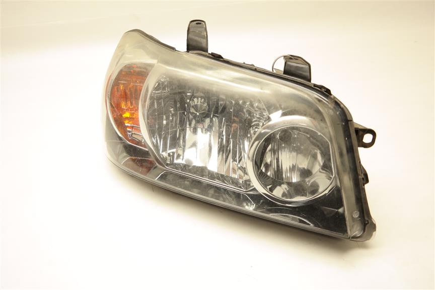 2006 Toyota Highlander Hybrid Headlamp Assembly (Right)
