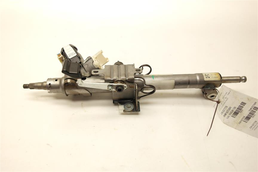 2008 TOYOTA Tacoma Steering Column