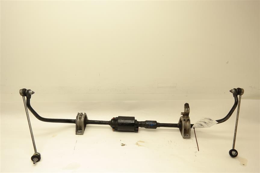 2008 BMW 535i Stabilizer Bar