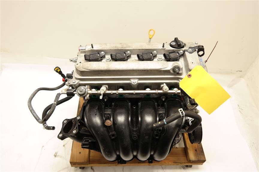 2013 Scion xB Engine Assembly
