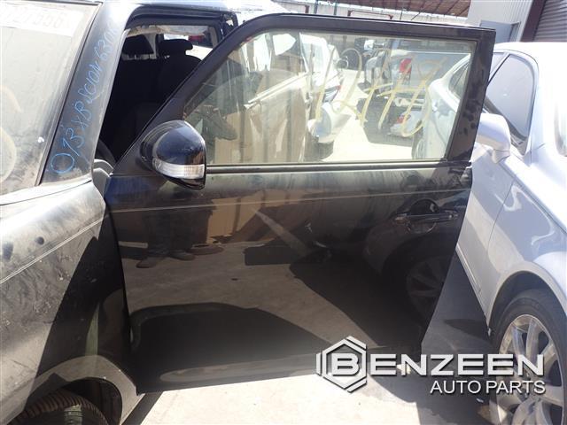 2008 Scion xB Front Door (Left)