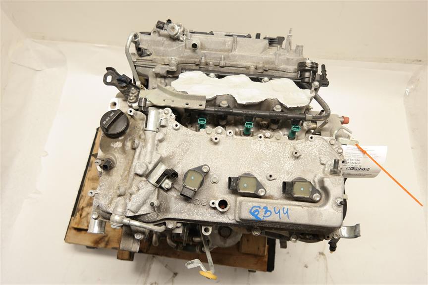 2010 Lexus RX 350 Engine Assembly