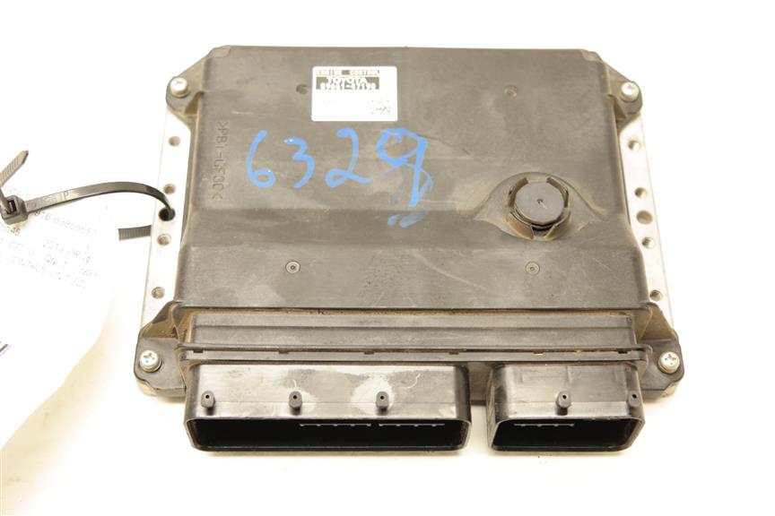 2013 Toyota Prius Engine Control Module