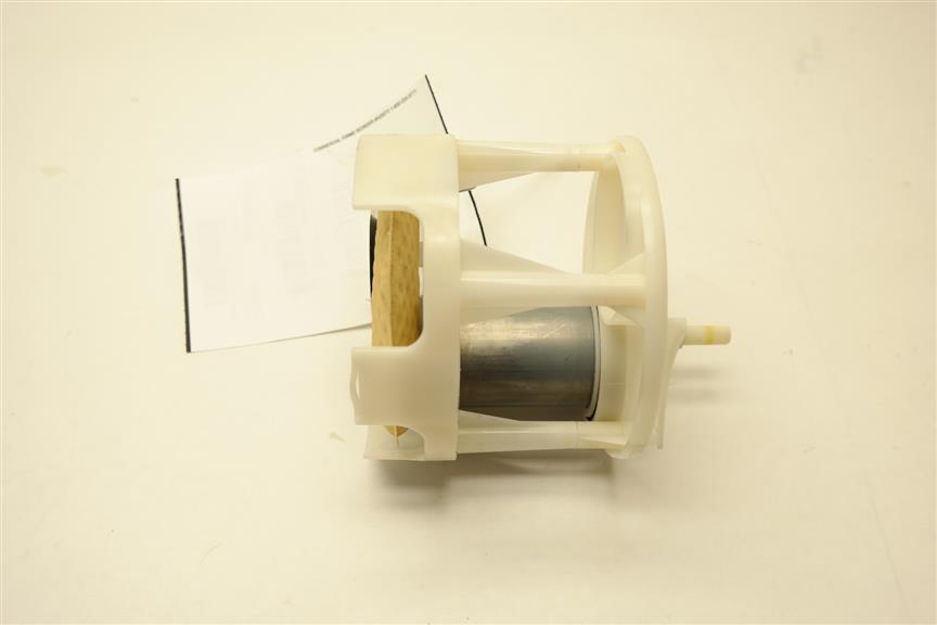 2012 Mercedes-Benz E350 Fuel Pump