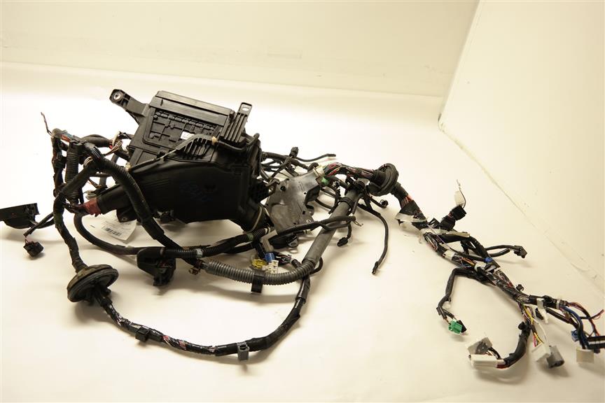 2010 Lexus RX 350 Engine Wire Harness