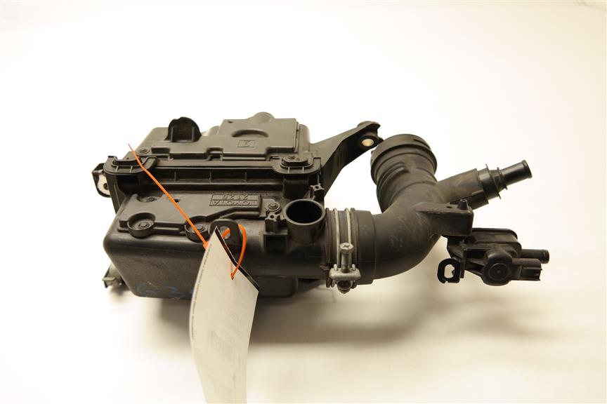 2012 Toyota Prius Air Cleaner Box