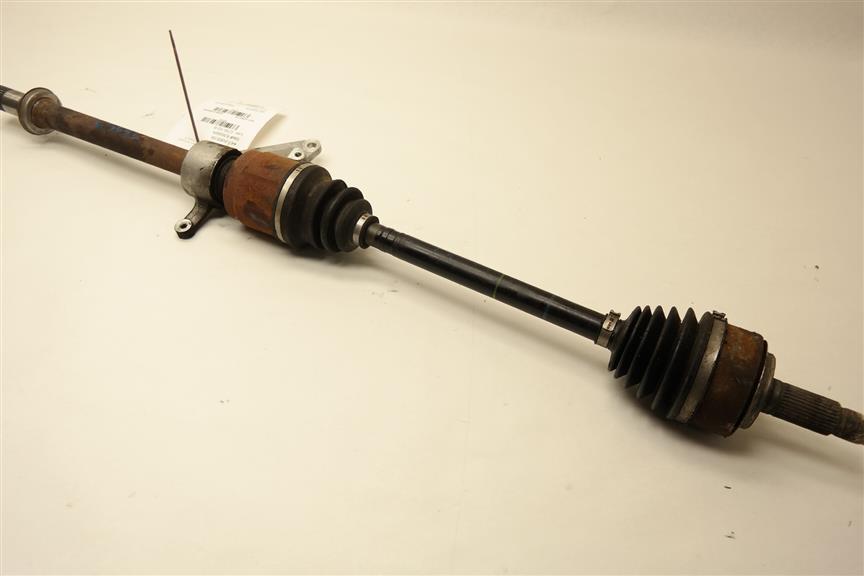 2008 Honda Accord Axle Shaft (Right)