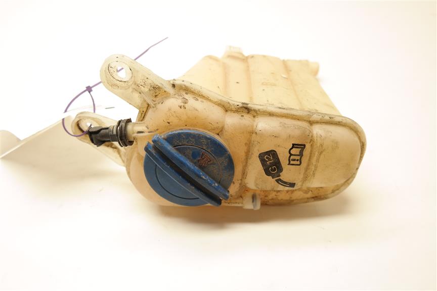 2009 Audi S5 Coolant Reservoir