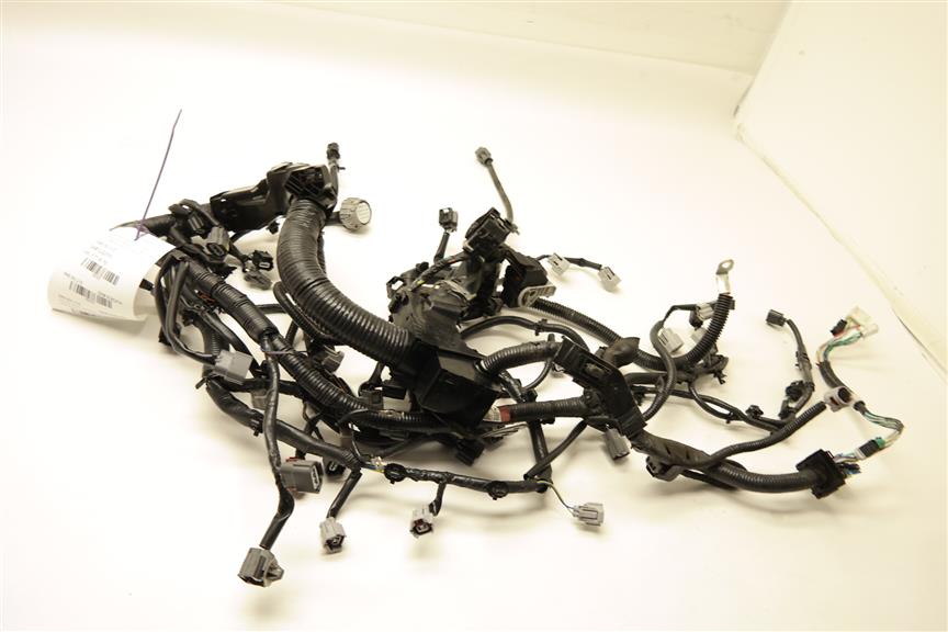 2015 Infiniti QX60 Engine Wire Harness