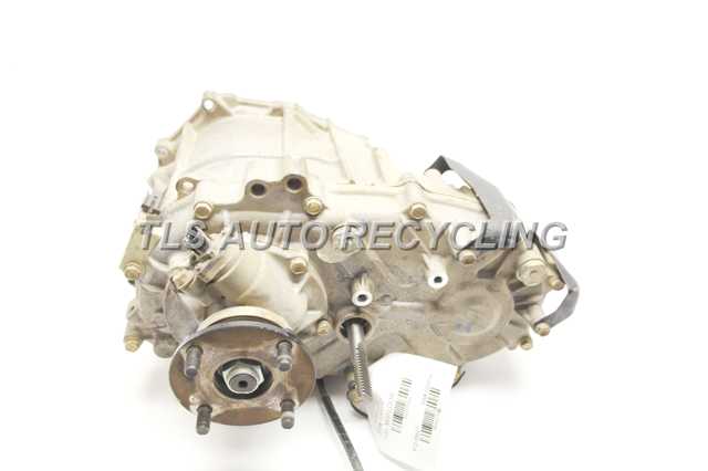 2003 Toyota Tundra Transfer Case Assembly