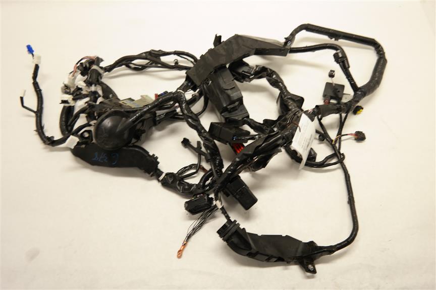 2015 Infiniti Q50 Engine Wire Harness