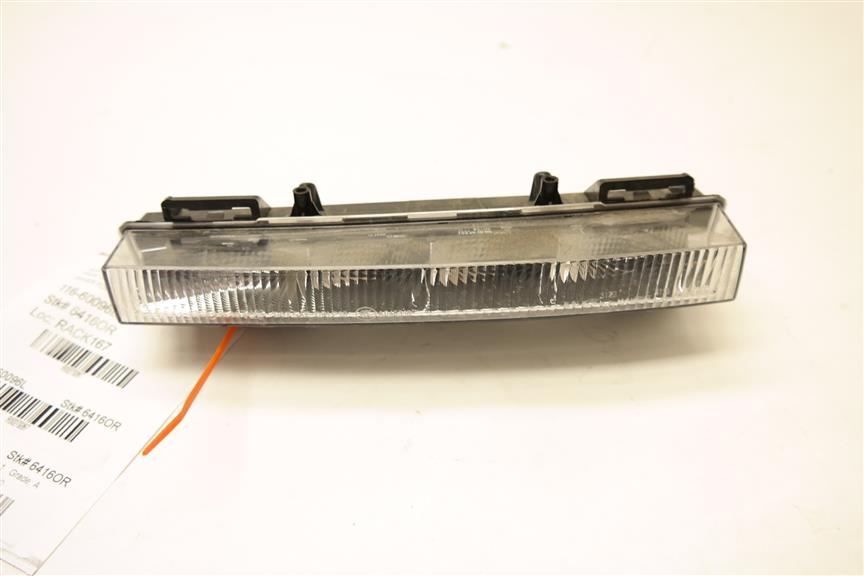 2015 Mercedes-Benz ML350 Front Lamp (Left)