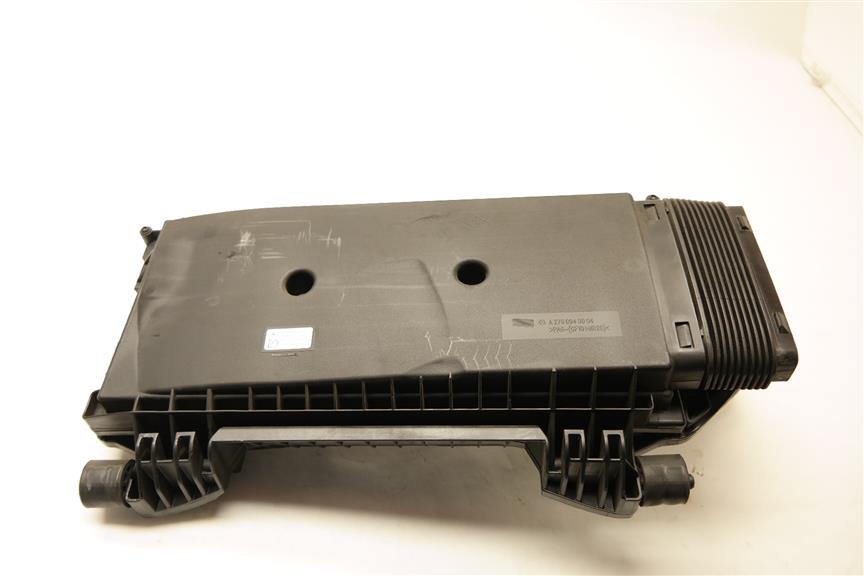 2012 Mercedes-Benz E350 Air Cleaner Box