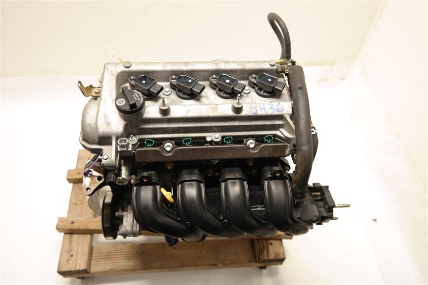 2005 Scion xB Engine Assembly