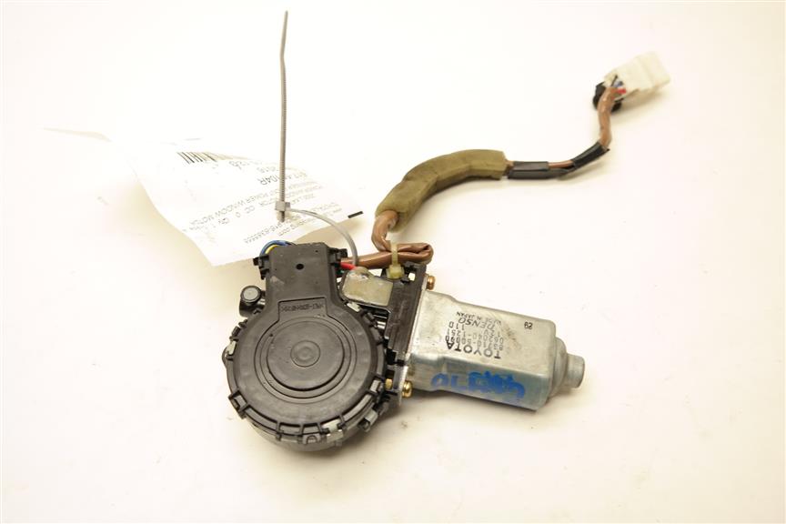 1998 Toyota Land Cruiser Power Window Motor (Right)
