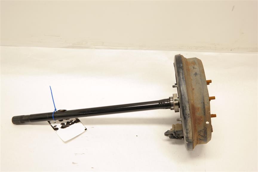 1998 Toyota 4 Runner Axle Shaft