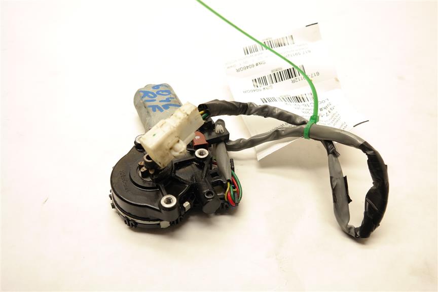 2000 Lexus RX 300 Power Window Motor