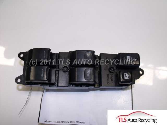 2000 Lexus ES 300 Door Electric Switch (Left)