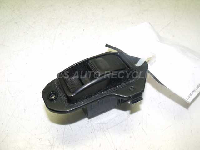 2000 Lexus ES 300 Door Electric Switch (Left)