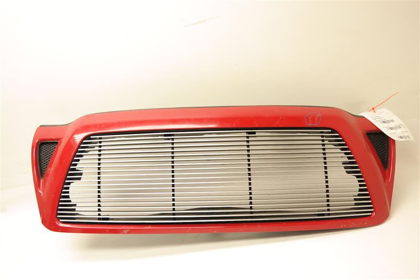 2006 Toyota Tacoma Grille