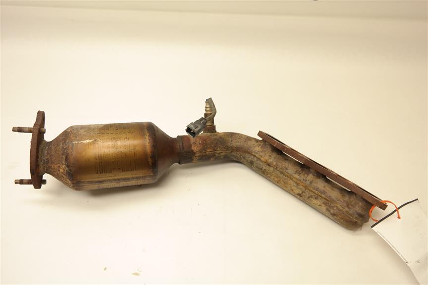 2006 Toyota Tacoma Exhaust Manifold (Right)