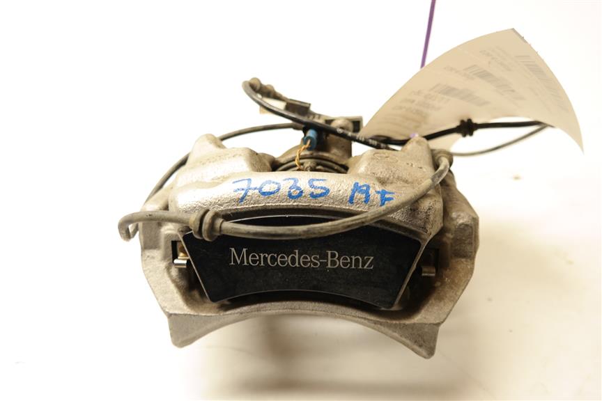 2014 Mercedes-Benz CLA250 Caliper (Right)