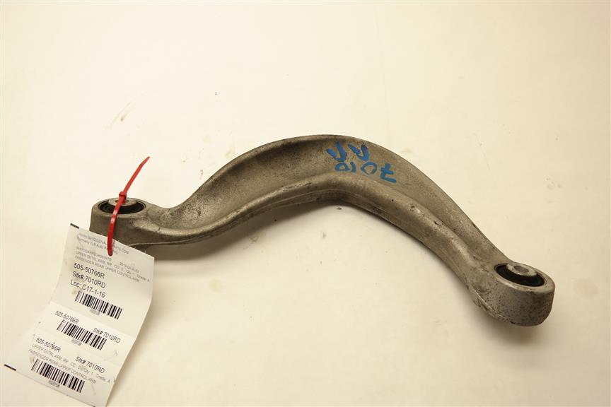 2009 Audi Q5 Rear Upper Control Arm (Right)