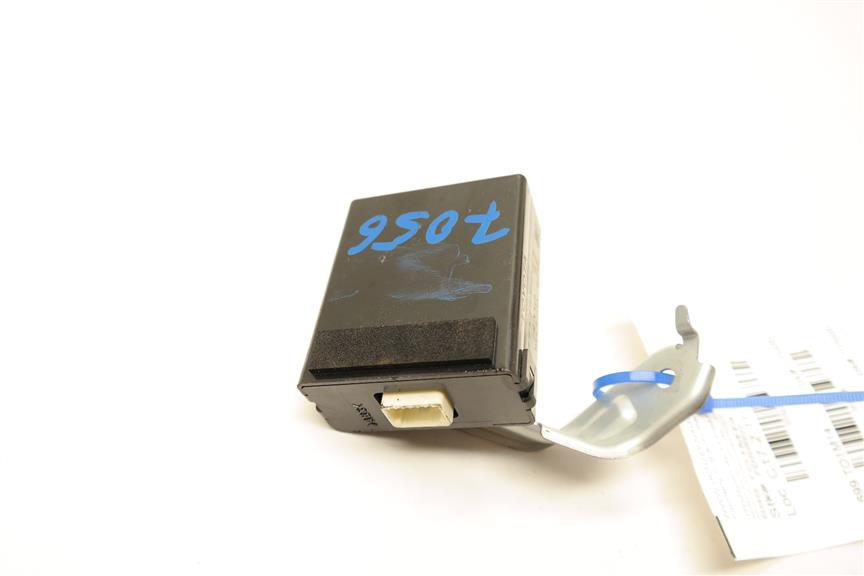 2014 Toyota Prius V Electrical Miscellaneous