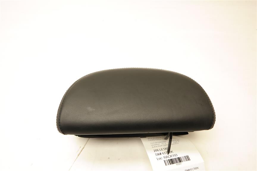 2006 Lexus SC 430 Headrest