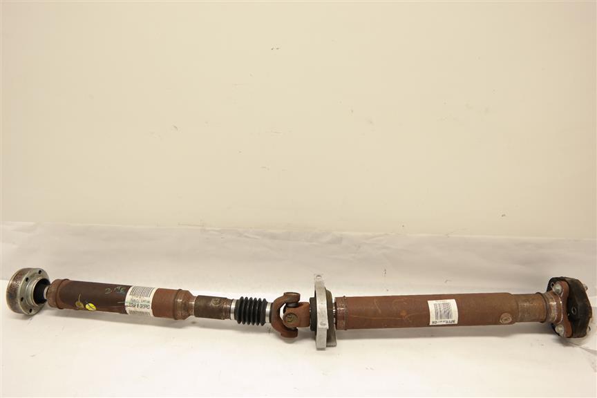 2017 Ford Mustang Rear Drive Shaft