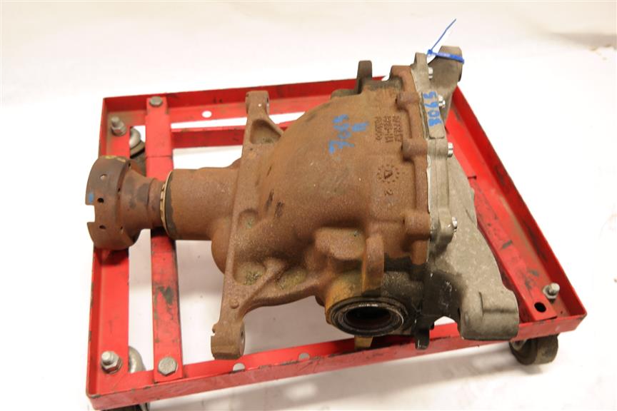 2017 Ford Mustang Differential / Carrier Assembly
