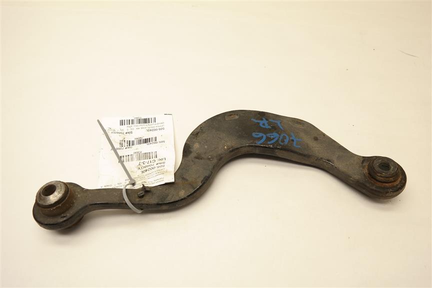 2007 GMC Acadia Rear Upper Control Arm (Left)