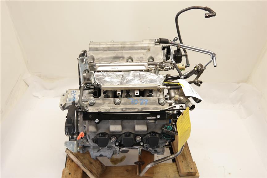 2010 Acura MDX Engine Assembly