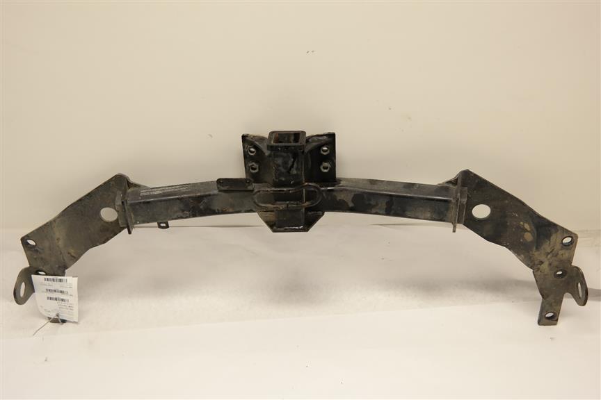 2005 Toyota Sequoia Trailer Hitch
