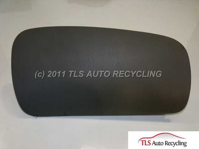 2003 Toyota Tundra Air Bag