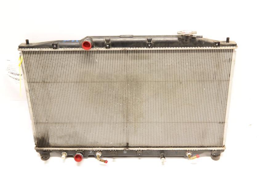 2012 Acura TL Radiator